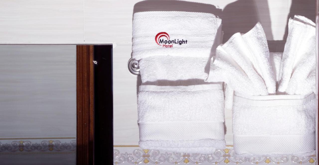 Claire De Lune Moonlight Hotel Накуру Экстерьер фото